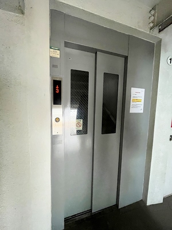 ヤングメゾン その他外観2