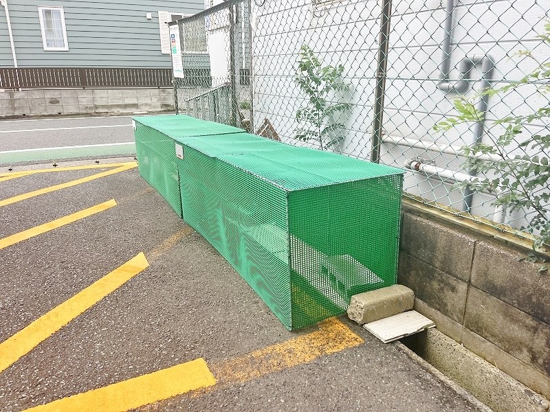 ヤングメゾン その他外観3