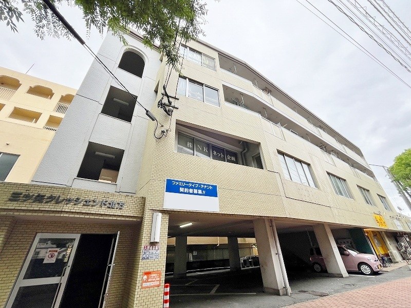 三ツ矢クレッシェンド北方 その他外観1