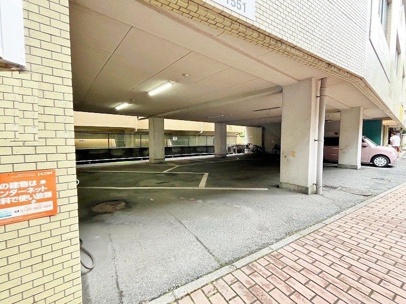 三ツ矢クレッシェンド北方 その他外観4