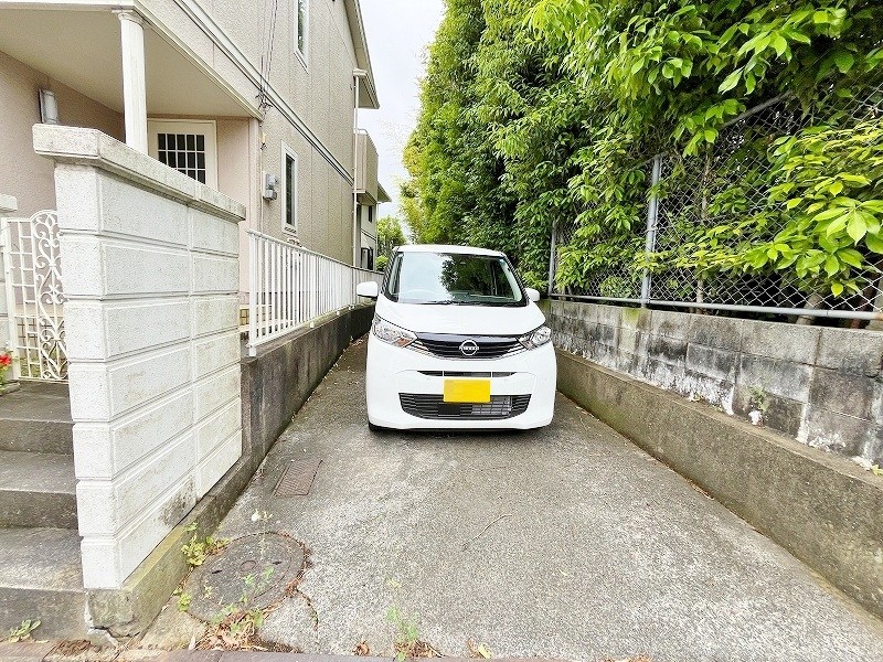ワイエヌ邸 その他外観6