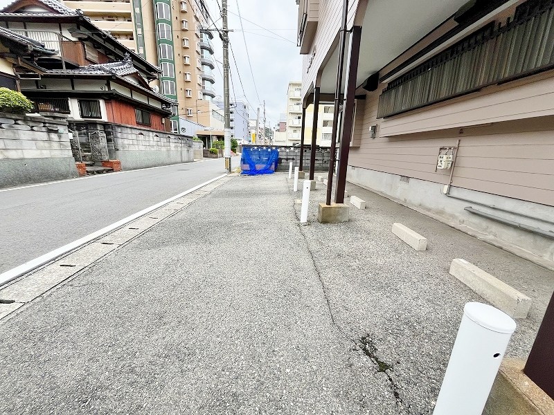 コーポナイス  その他外観1