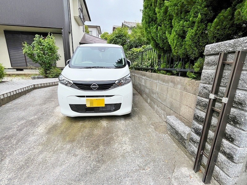 星和台一丁目戸建て その他外観2