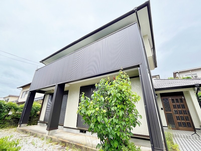 星和台一丁目戸建て その他外観3
