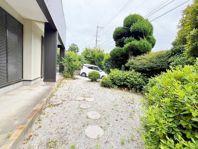 星和台一丁目戸建て その他外観4