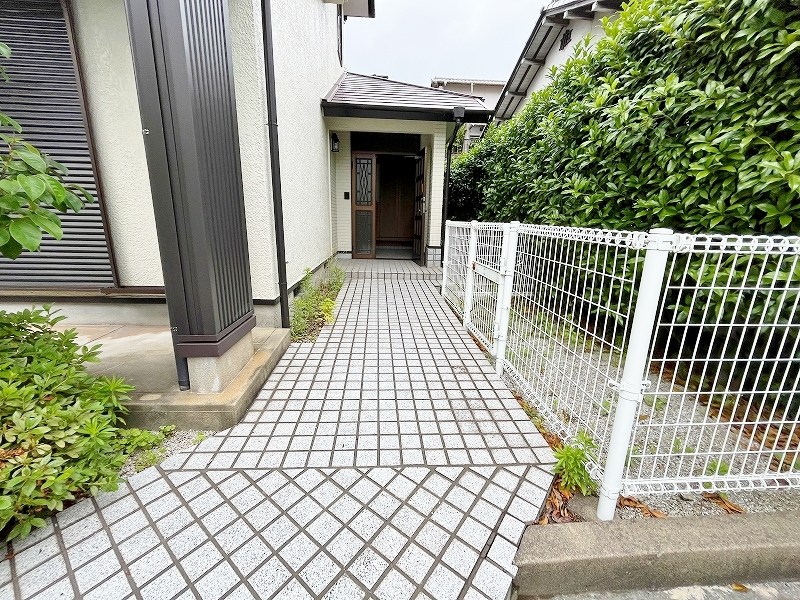 星和台一丁目戸建て その他外観5