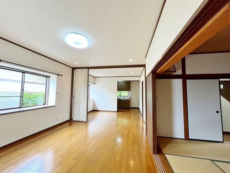星和台一丁目戸建て その他7