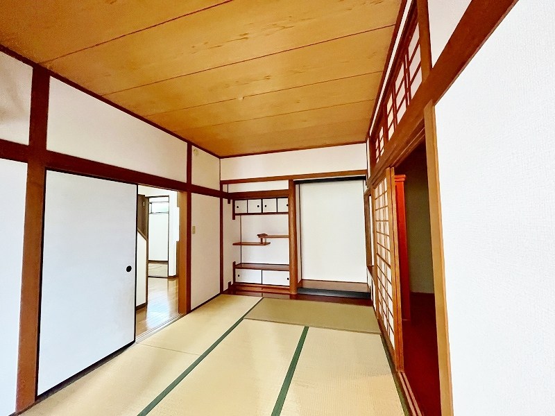 星和台一丁目戸建て その他19