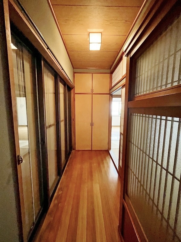 星和台一丁目戸建て その他20