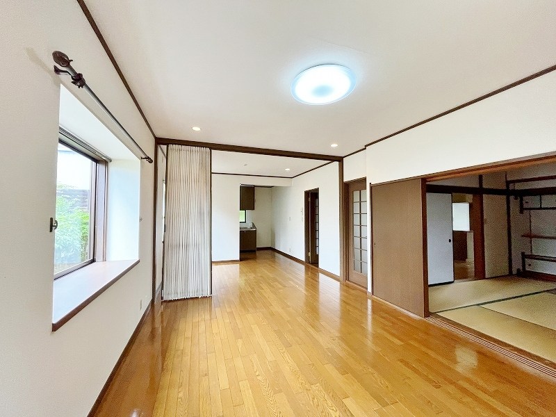星和台一丁目戸建て その他22