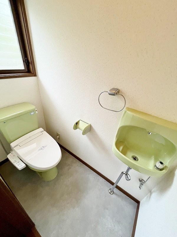 星和台一丁目戸建て その他30