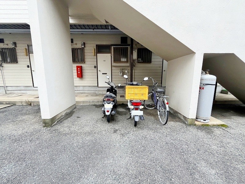 コーポ小松 その他外観4