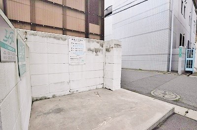 エスポワールＩＳＨＩＢＡＳＨＩ その他外観2
