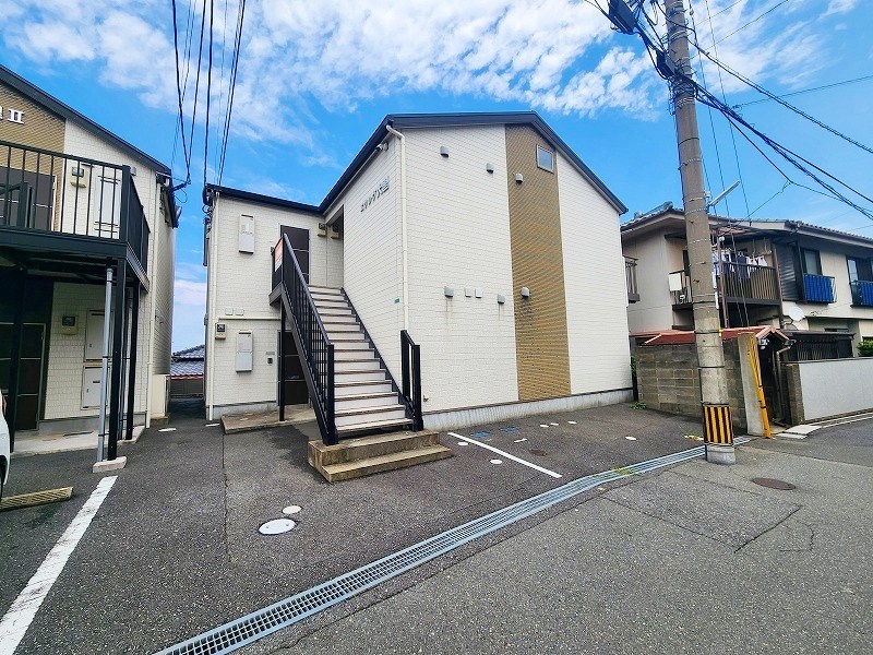 エクシヴ大里Ⅰ  その他外観1
