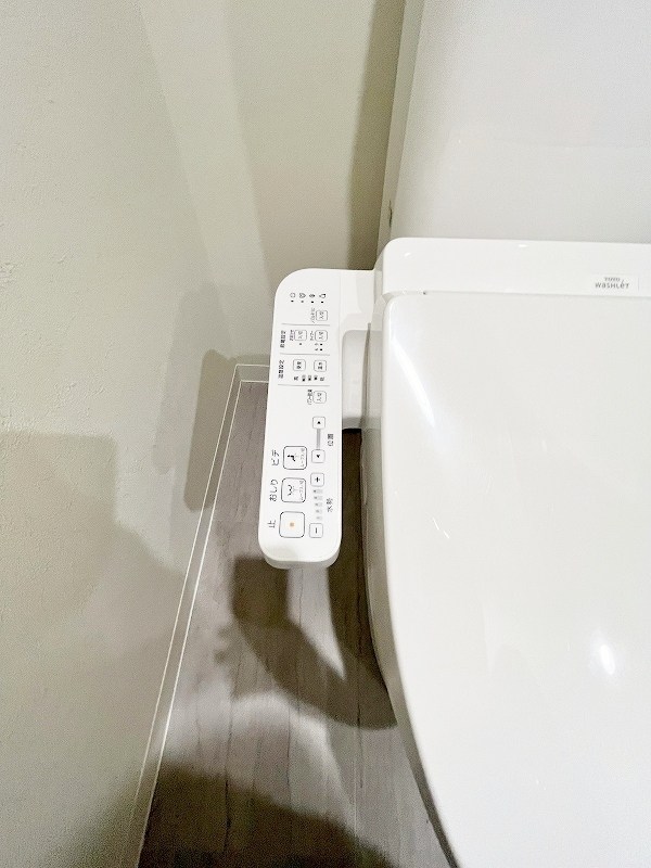 ヒルクレスト片野グランデⅠ その他11