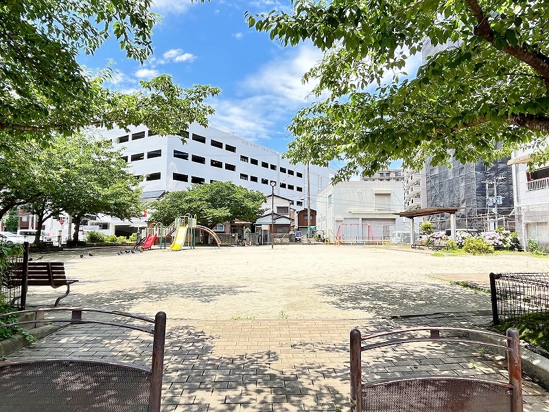 ヒルクレスト片野グランデⅠ 周辺画像3