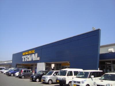 ヒルクレスト片野グランデⅠ 周辺画像6
