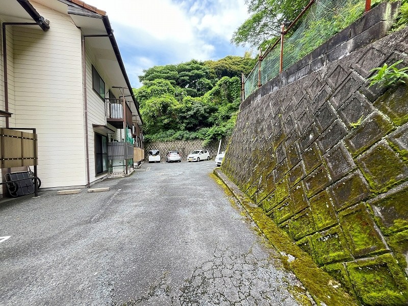 ラプエルタ その他外観1