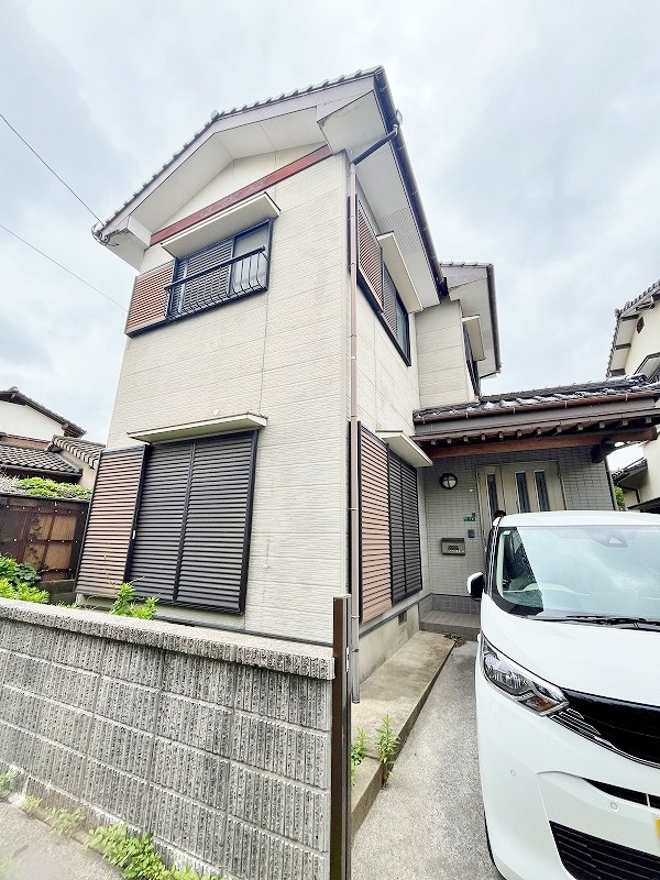 湯川新町2丁目戸建 その他外観2