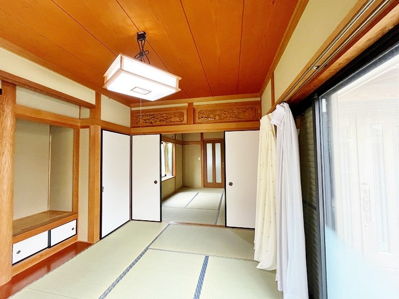 湯川新町2丁目戸建 その他27