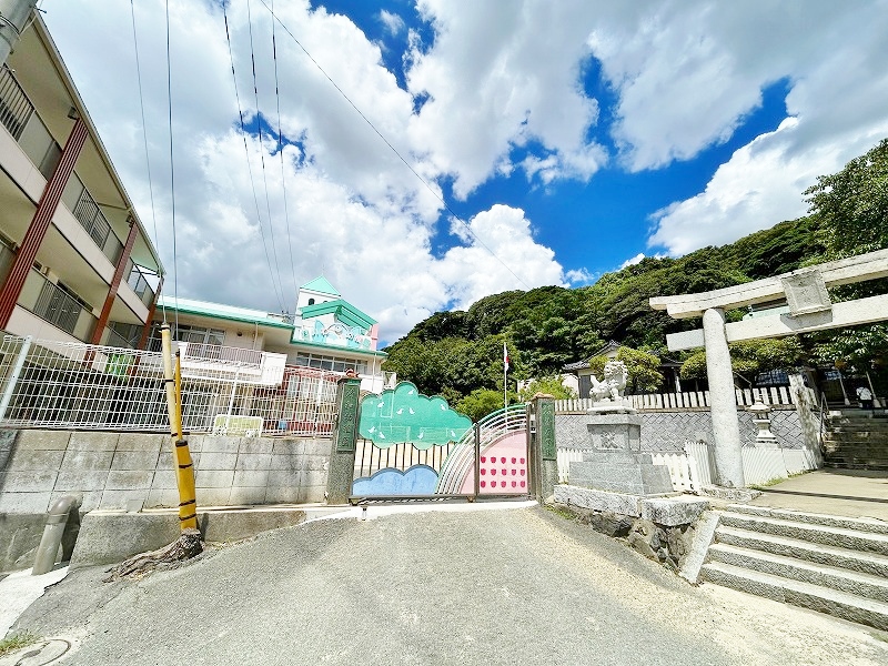 湯川新町2丁目戸建 周辺画像7