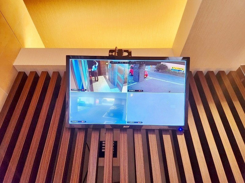 ウイングス重住 その他外観6