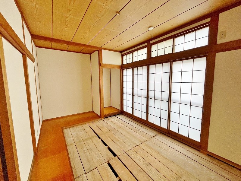 東門司貸家 その他8