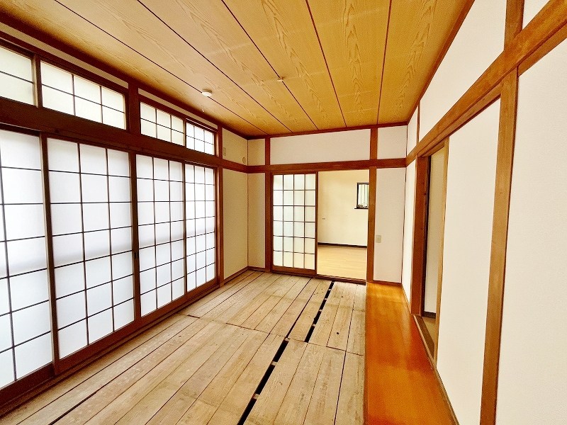 東門司貸家 その他9
