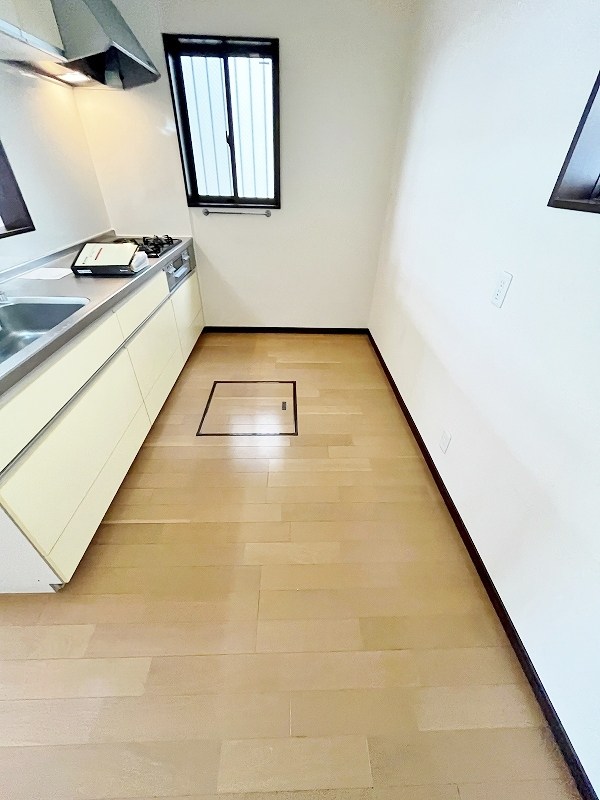 東門司貸家 その他15