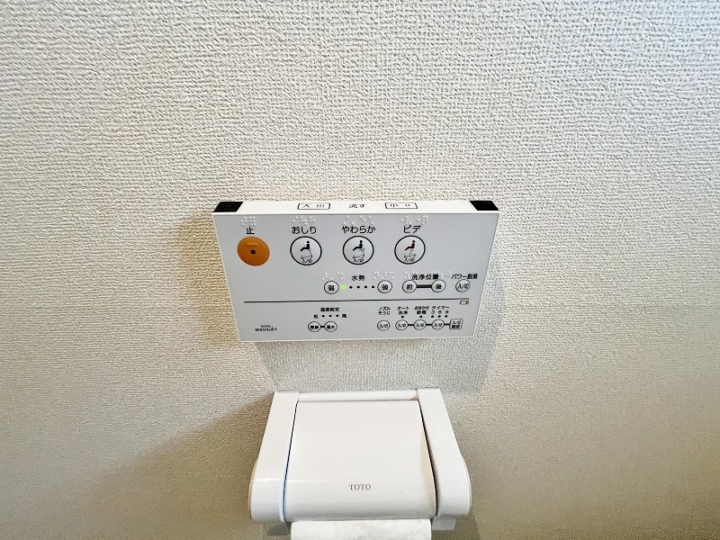 東門司貸家 その他21