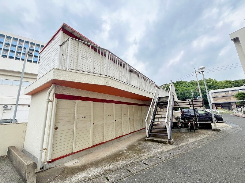 二十町団地 その他外観3