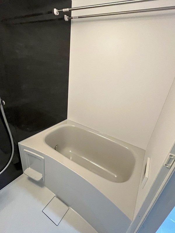 ヒルクレスト片野グランデⅠ 風呂画像