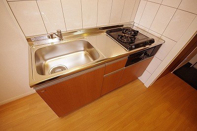 ボンヌールコートＫ  その他15