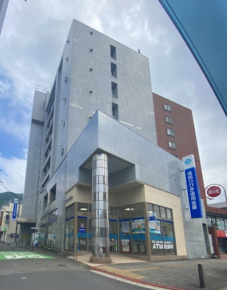 シーサイドハウス大里 周辺画像4