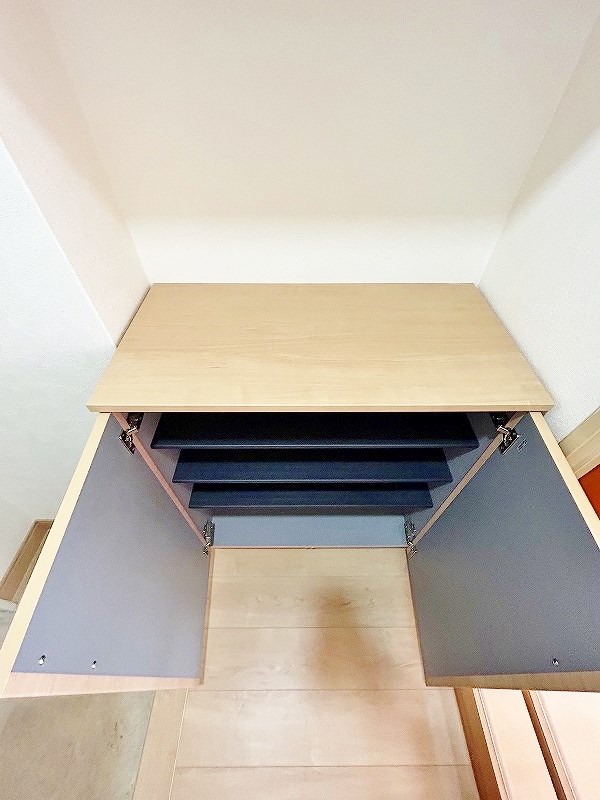 ハニーハイツ三萩野 その他12