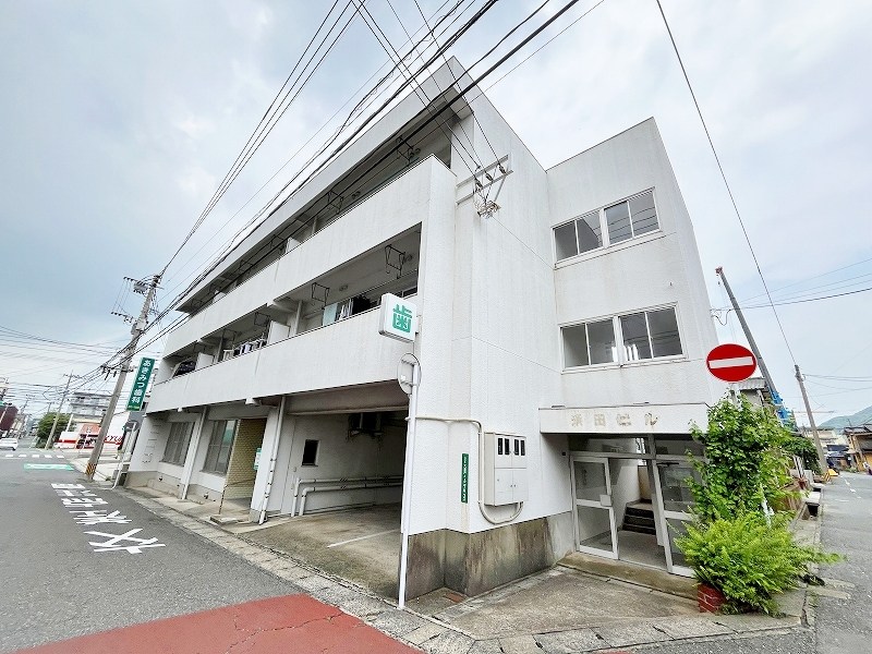 フィオーレ大里 303号室 外観