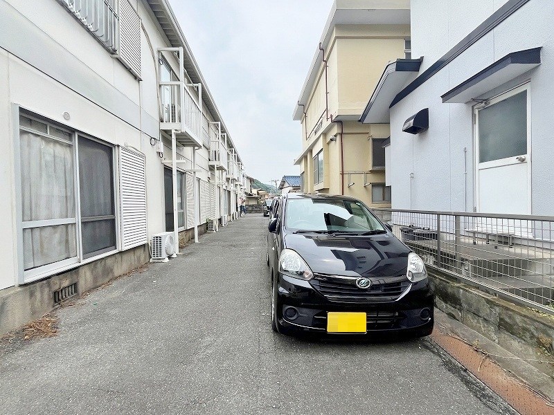 コーポSEKI  その他外観1