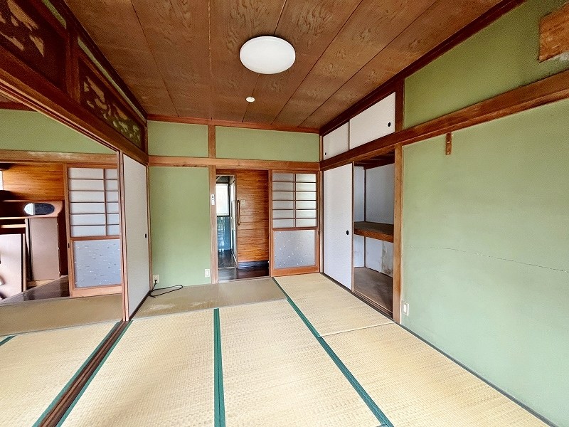 奥田五丁目9番貸家 その他14