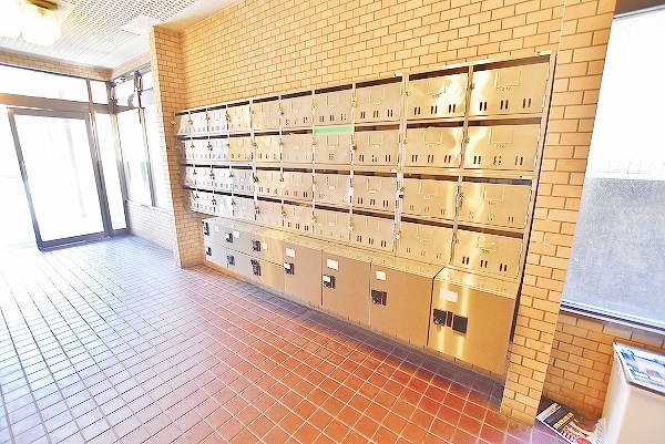 フォーサイトフォワイエ片野Ｒ  その他外観5