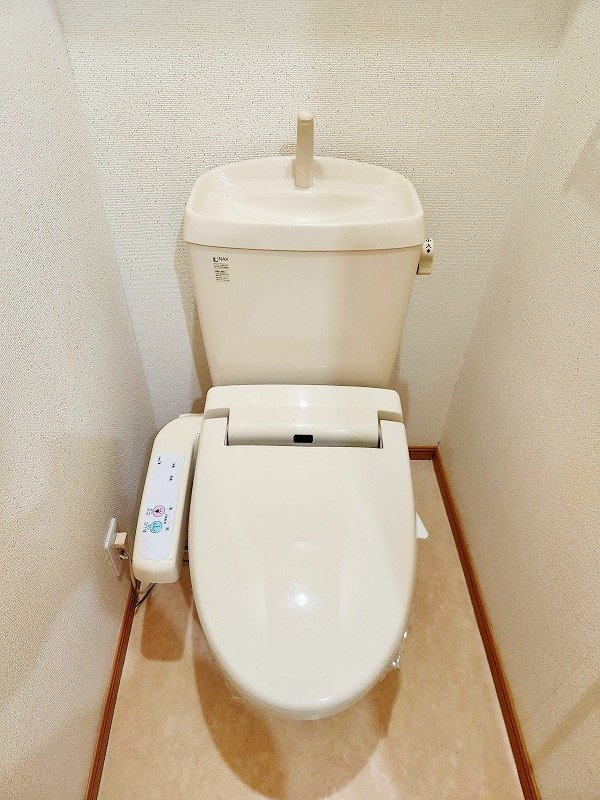 プリムローズＡ棟 その他7