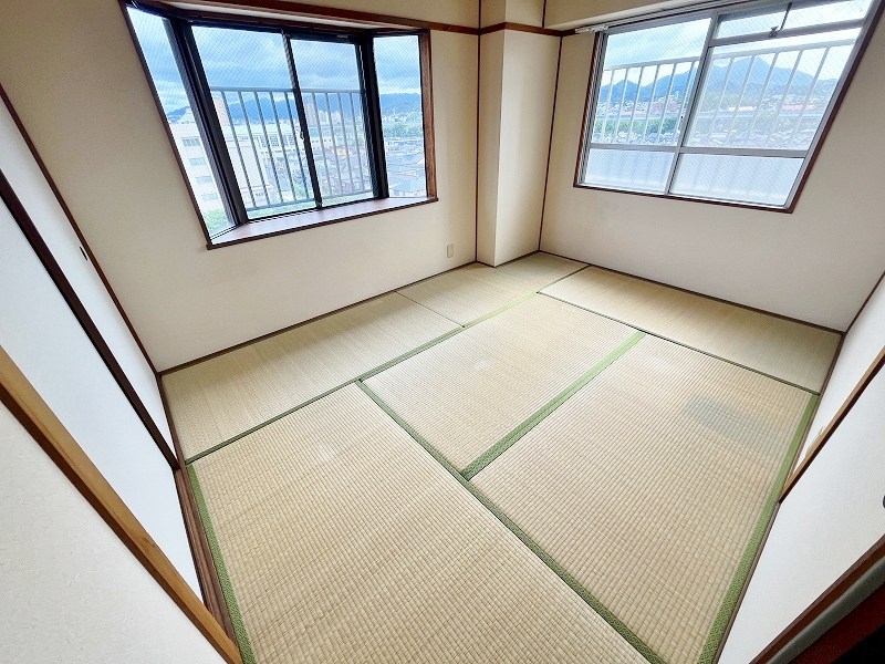 コーポ森川 その他15