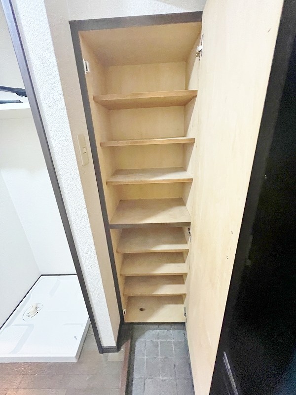 朝日プラザ小倉片野Ⅱ(分譲賃貸) その他6