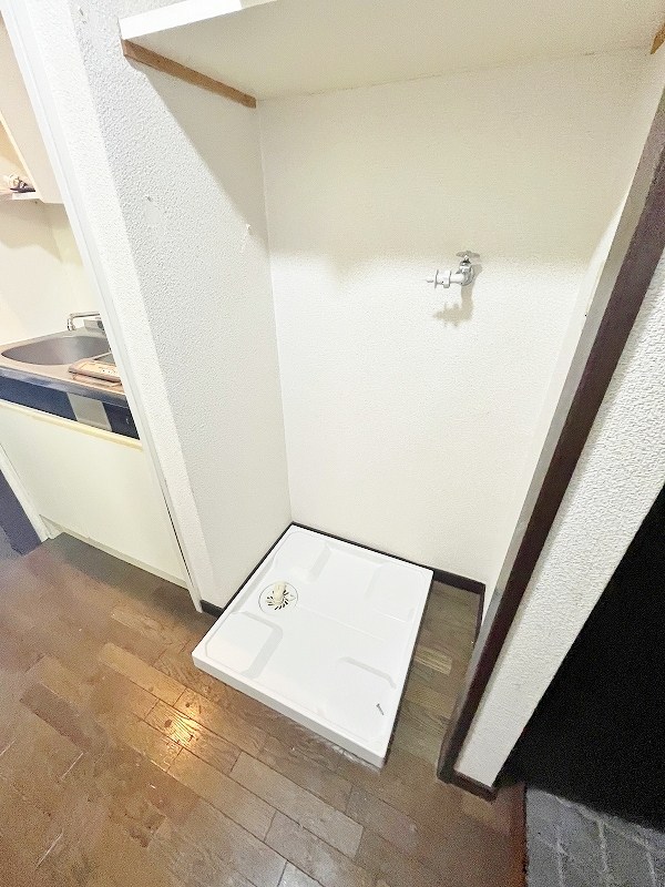 朝日プラザ小倉片野Ⅱ(分譲賃貸) その他11