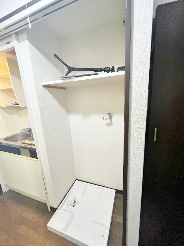 朝日プラザ小倉片野Ⅱ(分譲賃貸) その他12