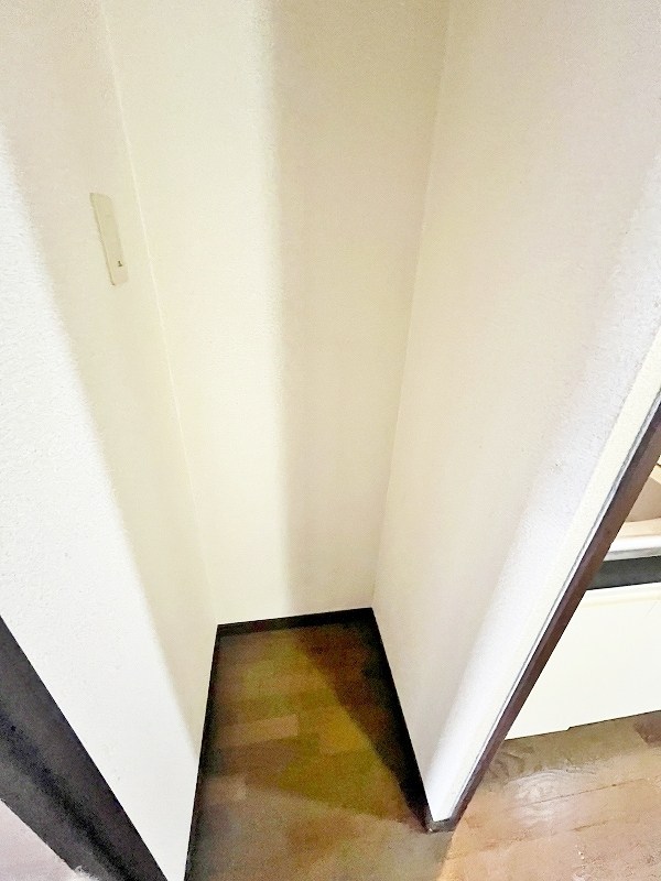 朝日プラザ小倉片野Ⅱ(分譲賃貸) その他22