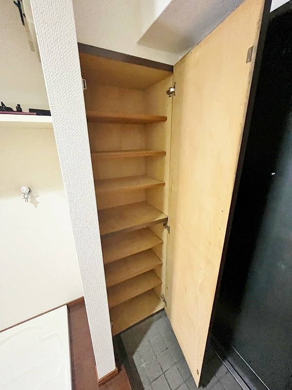 朝日プラザ小倉片野Ⅱ(分譲賃貸) その他6
