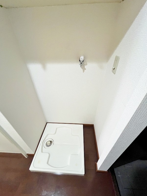朝日プラザ小倉片野Ⅱ(分譲賃貸) その他10