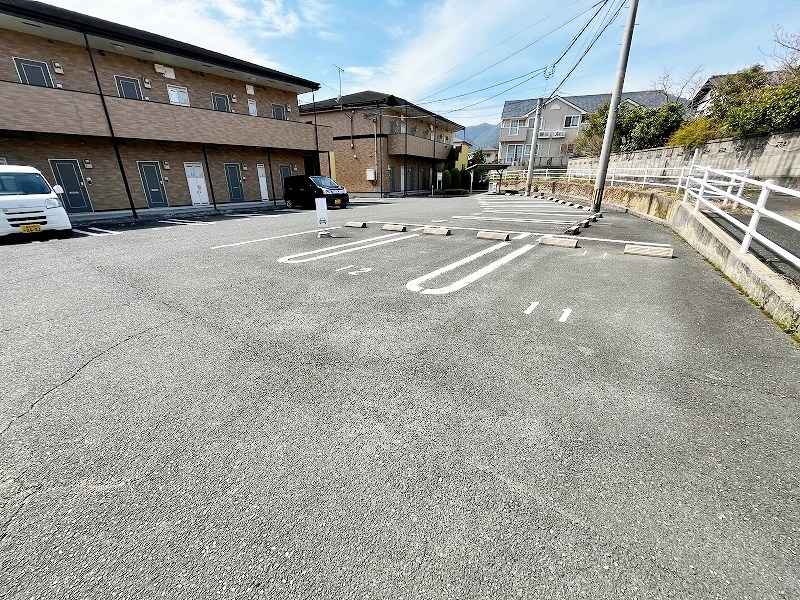 カレント上吉田Ⅰ　C その他外観2