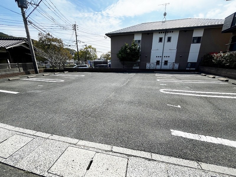 カレント上吉田Ⅰ　C その他外観4