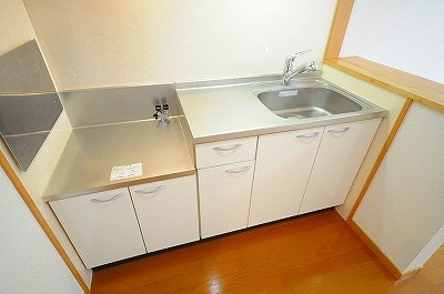 カレント上吉田Ⅰ　C その他15